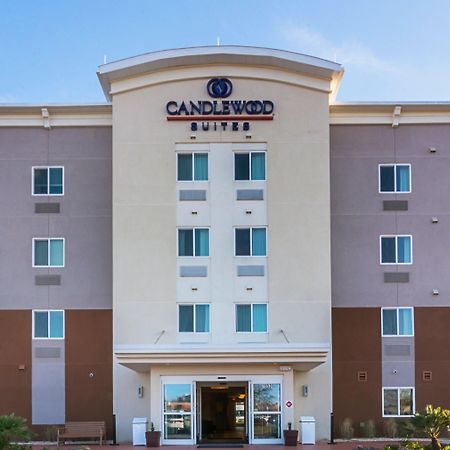 Candlewood Suites - Pensacola - University Area By Ihg Ferry Pass Exterior photo