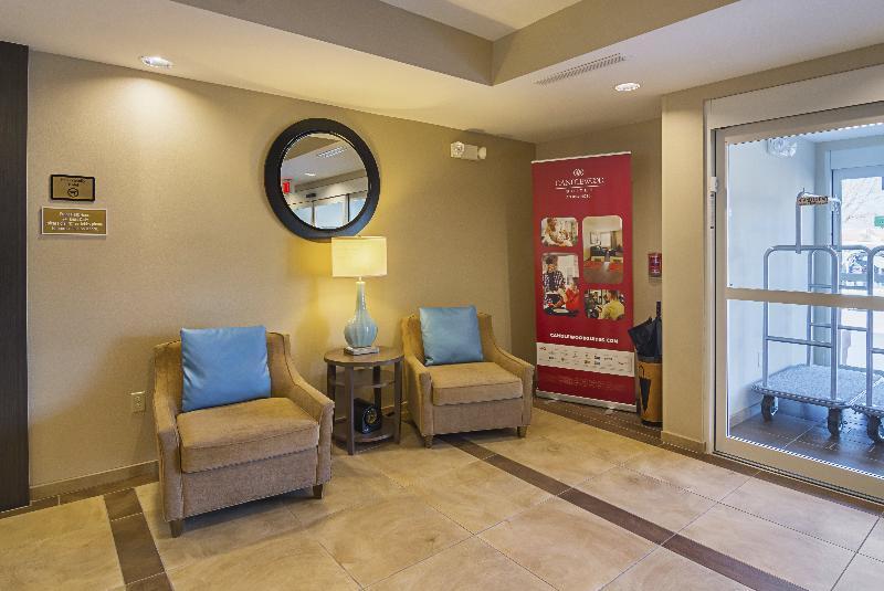 Candlewood Suites - Pensacola - University Area By Ihg Ferry Pass Exterior photo