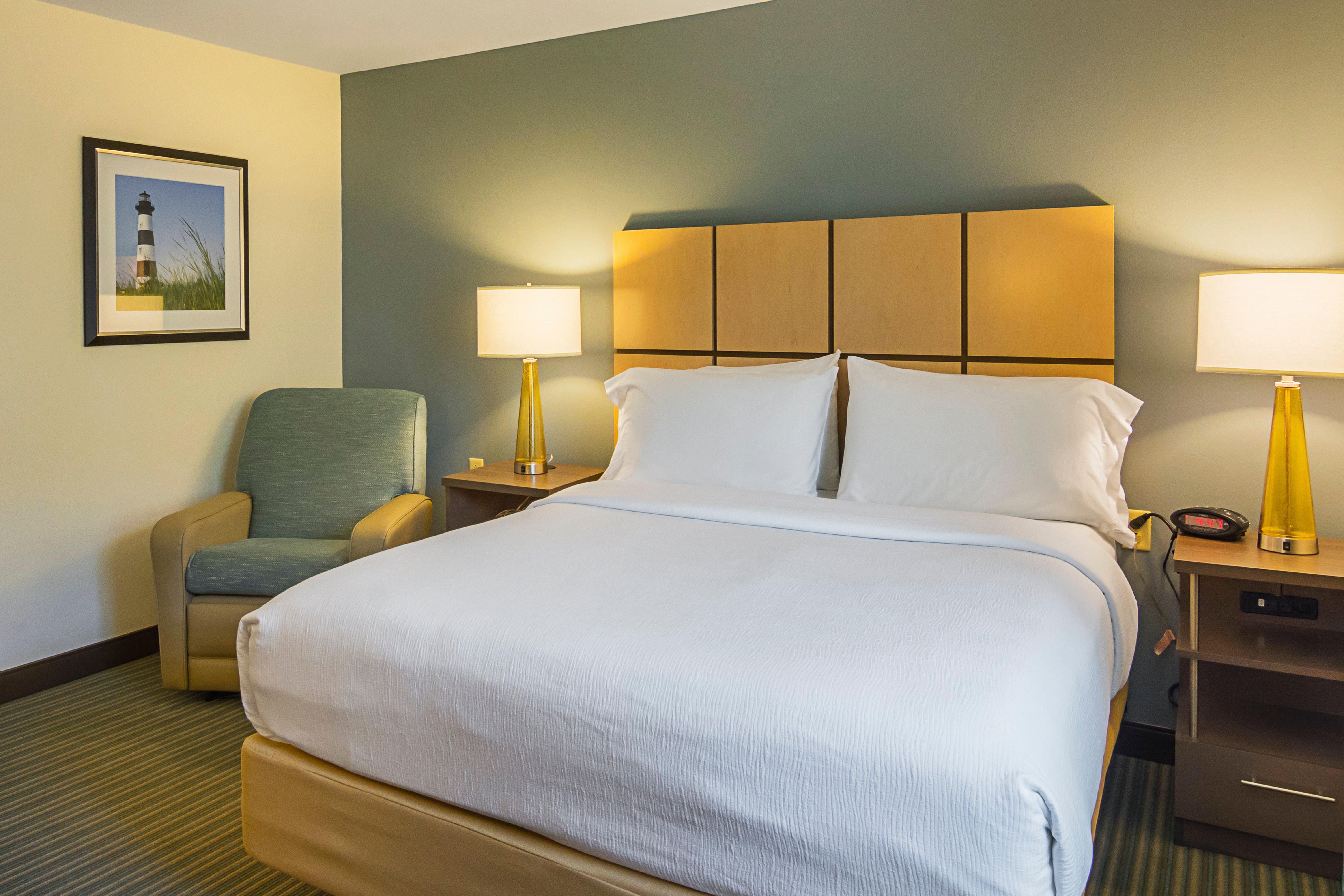 Candlewood Suites - Pensacola - University Area By Ihg Ferry Pass Exterior photo